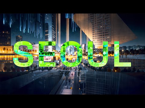 SEOUL CITY AI 광고 사례