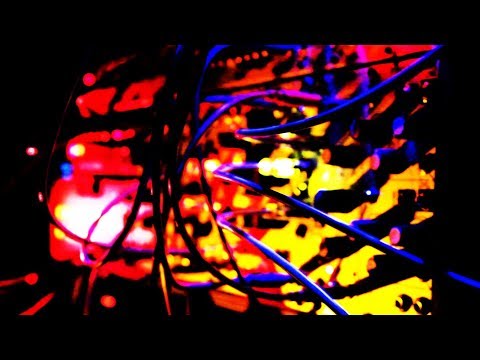 Sequenced Jam 67 (DPO and Eloquencer)