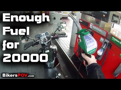 Humble Thank you to 20000 subscribers