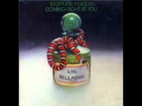 100% Pure Poison - Windy C