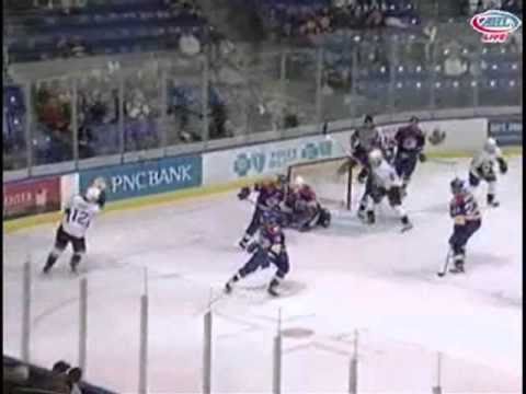 Alex Grant goal 3/3/10