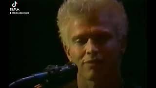 untouchables....... billy idol