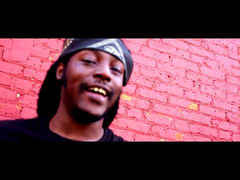 KB Kaos  - Told My Momma (Studio Video)