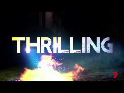 Home and Away Season Finale Promo - 2016