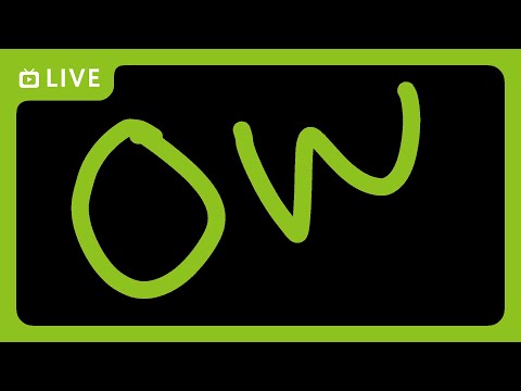 家族でOW　オーバーウォッチ®