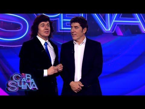 Los chistes de Daniel Diges – TCMS10. Gala Especial Reyes