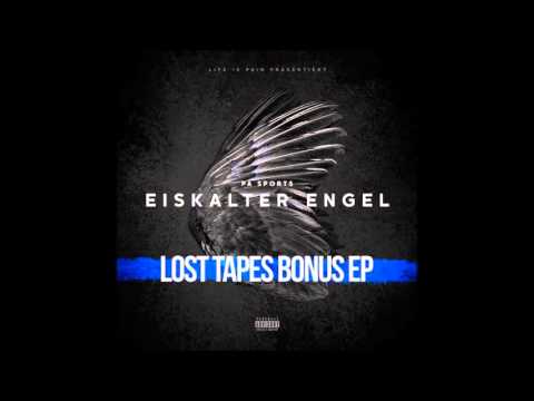 Pa Sports Ft. Kianush -Niemals (Lost Tapes Bonus EP)