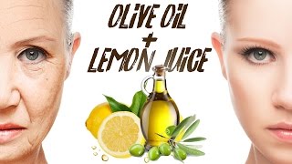Download lagu Amazing Benefits of Using Lemon Juice and Olive Oil mp3 Download lagu Amazing Benefits of Using Lemon Juice and Olive Oil mp3