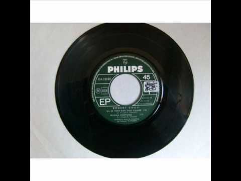 Robert Cogoi - Buona fortuna