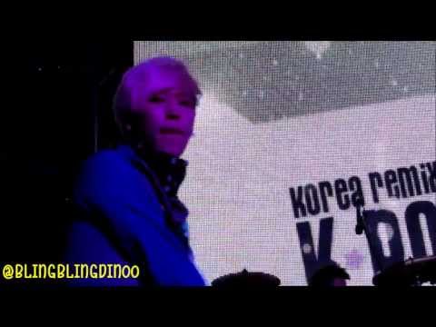 130524 MIB - Money in Building (live @ Music Matters 13)
