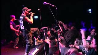 The Berzerker - Principals and Practices of Embalming (Track 3 of 16) | Moshcam