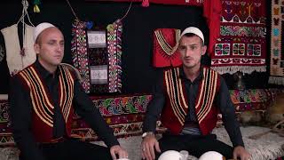 Vellezerit Zogaj - Vellezerit Në Gurbet