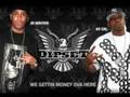 40 Cal feat JR Writer - Gutta talk