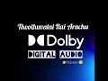 Thoothuvalai Ilai Arachu High Quality Song Dolby Digital Audio Mano Janaki