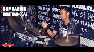 Download lagu BOMBARDIR - Kamtibangsat (Lirik) mp3 Download lagu BOMBARDIR - Kamtibangsat (Lirik) mp3