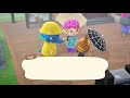 Animal Crossing New Horizons Conversations Between Villagers Compilation 1