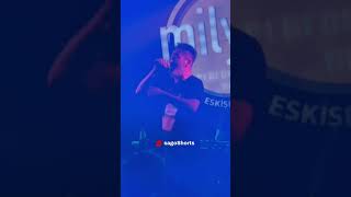 Sagopa Kajmer - Gölge Haramileri - Konser / Scratch