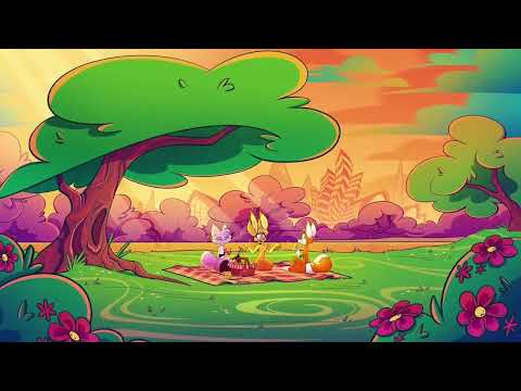 ZooPhobia: Bad Luck Jack but it’s just Kayla