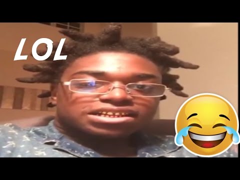 Kodak Black RESPONDS to the SHOWER INDECENT and people CALLING HIM LIL MEAT!!!