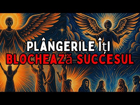 Nu te mai plânge — Averea ta începe în mintea ta