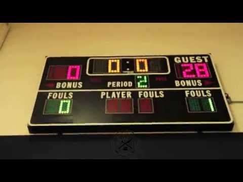 2026 RMG Elite 8u Top team in the country