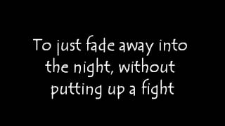 ONE MORE CHANCE - KHALIL (LYRICS)