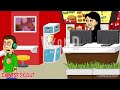 OLD VIDEO Althea Andrea Gets A Job At McDonald S Grounded