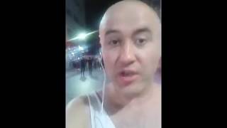 Cenk Çetin - A Place With No Name - Akapella