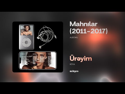 Video thumbnail for Məktub