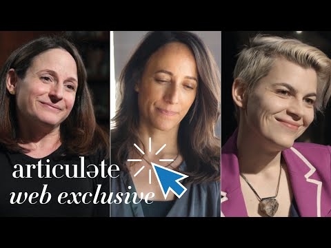Karen Russell, Danzy Senna, and Kaki King on Motherhood