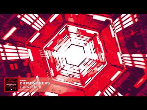 DIEMOND KEVS - Turn it up