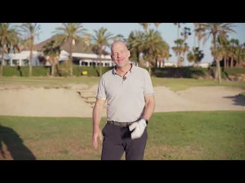 Buchvorstellung GOLF GLOBE