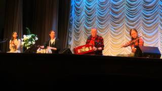 Om Namo Bhagavate Vasudevaya, krishna das, london 2013 tour
