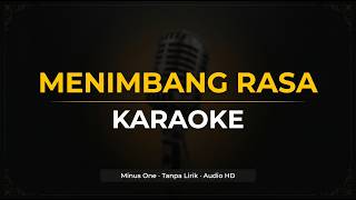 Download lagu Karaoke Menimbang Rasa - Ahmad Jais | Minus One Lirik | Lagu Melayu Klasik HD mp3 Download lagu Karaoke Menimbang Rasa - Ahmad Jais | Minus One Lirik | Lagu Melayu Klasik HD mp3