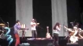 Aterciopelados y Chocquibtown - &quot;28&quot;