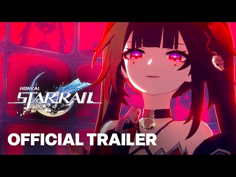 Honkai: Star Rail - Sparkle Trailer | "Monodrama"