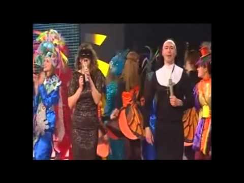 Antonella Malis & Neno Pavincic - RIJEČKI KARNEVAL