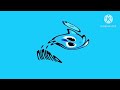 Ninimo Logo Effects Sponsored By Klasky Csupo 2001 Effects