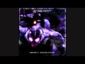 Cynergy 67 - Alive Inside 