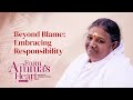 True Love In Life S Challenges Amma S Insights On Love And Responsibility From Amma S Heart S3 E8