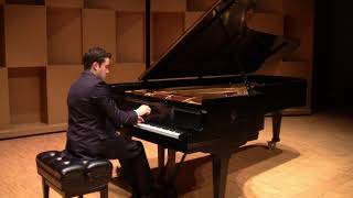 Rachmaninoff - Prelude Op. 32 No. 5