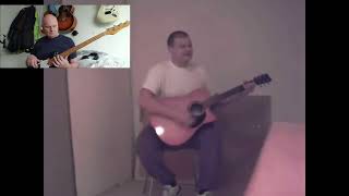 Bass added 16 years later, Pony Street, Elvis Costello cover