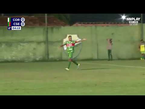 Coruripe 0x1 CSE - Copa Alagoas 2025