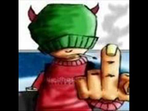 Manfredo - Depresja.wmv