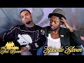 Open Thoughts With Chris Brown