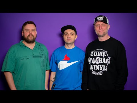 CGM Rap Podcast S06E04: OSTR, Jan Rapowanie, Szpaku, Koza, Łona, Rasmentalism, Pih, PRO8L3M i Zbuku