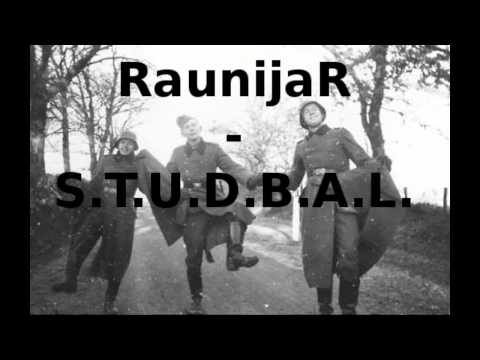 RaunijaR - STUDBAL