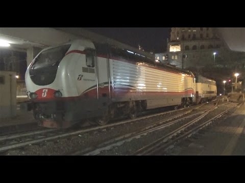 Locomotive elettrice 444 074 - 402B 111