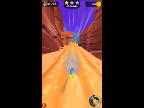 Looney Tunes Dash Level 416