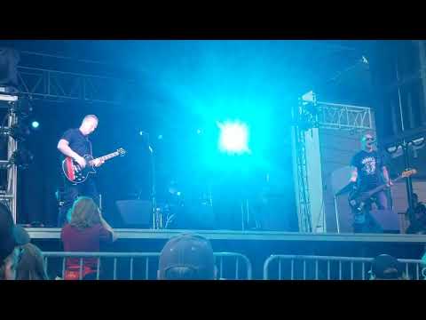 Eve 6 - Open Road Song (Live @ Down By The Riverside)